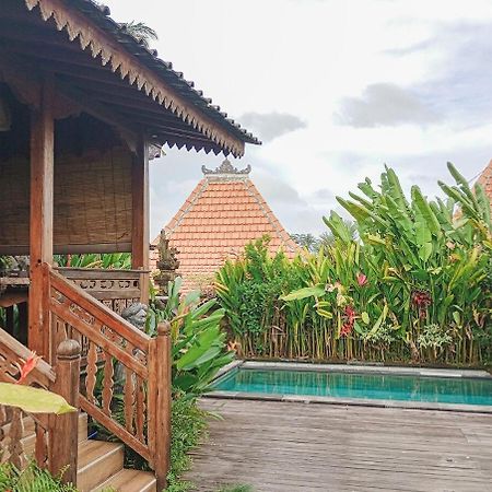 Nyoman Sandat House 1 Ubud Buitenkant foto