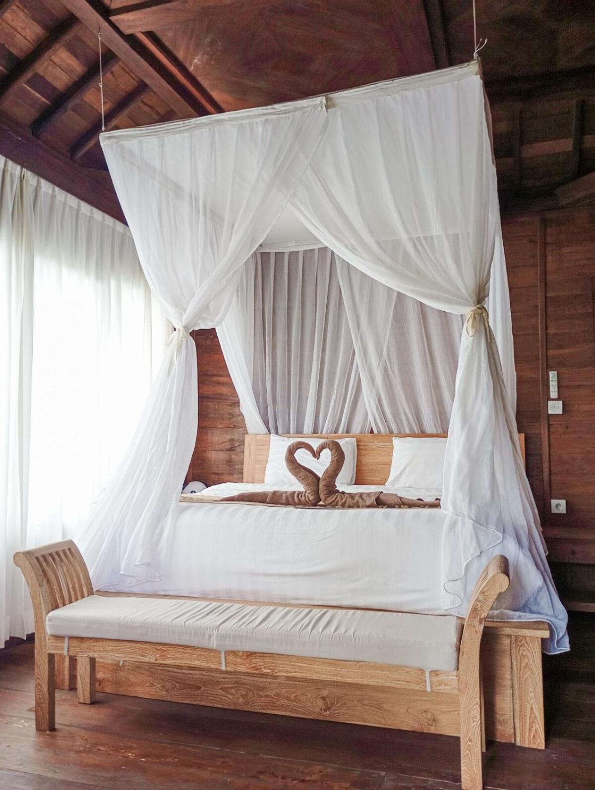 Nyoman Sandat House 1 Ubud Buitenkant foto