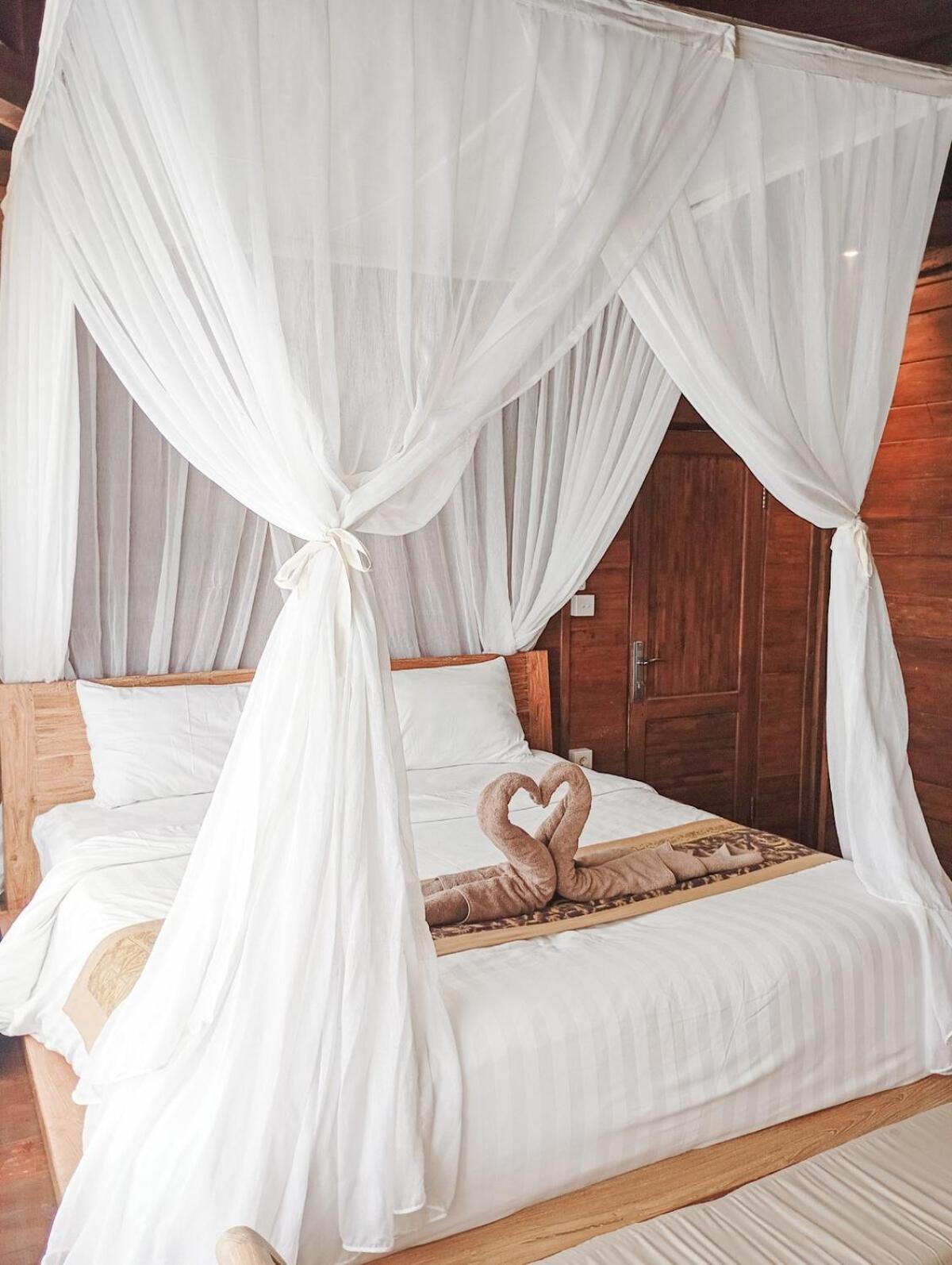Nyoman Sandat House 1 Ubud Buitenkant foto