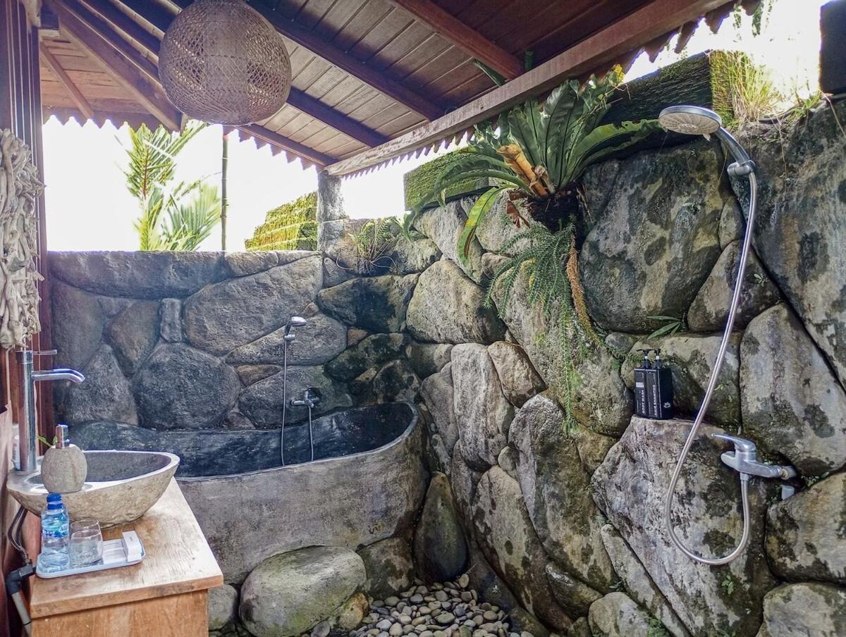 Nyoman Sandat House 1 Ubud Buitenkant foto